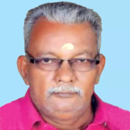 ല​ക്ഷ്മ​ണ​ൻ