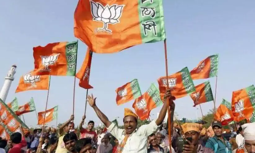 ആഭ്യന്തര കലഹം, വോട്ട് ഇടിവ്; വലഞ്ഞ് ബംഗാൾ ബി.ജെ.പി