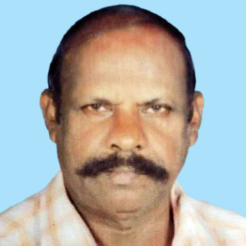 വി​ശ്വ​നാ​ഥ​ൻ