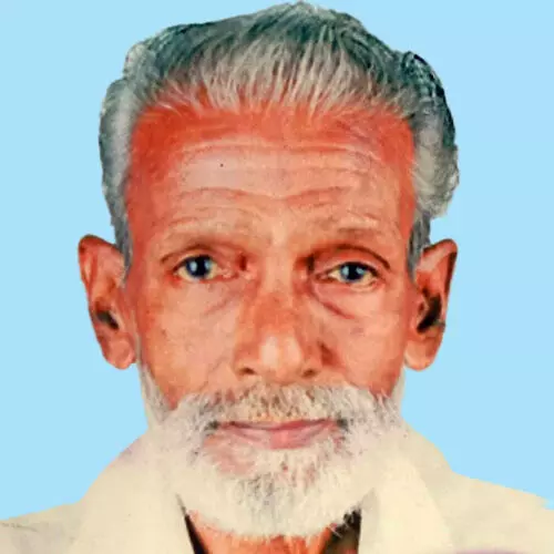 ശി​വ​രാ​മ​ൻ