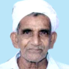 അ​ബൂ​ബ​ക്ക​ർ