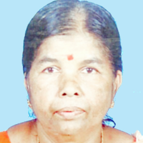 ച​ന്ദ്രി​ക