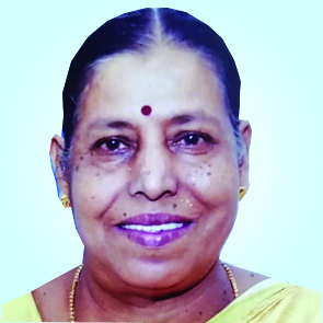 ല​ക്ഷ്മി ക​ടി​യം​തോ​ട്ട​ത്തി​ൽ