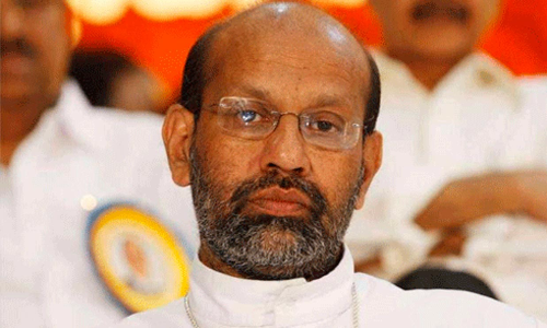 Mar Remigiose Inchananiyil