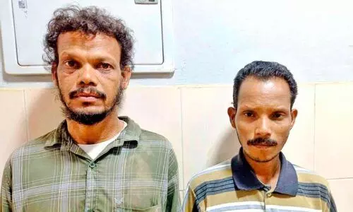 പൊക്കുന്നുമലയിൽ സദാചാര പൊലീസ് ചമഞ്ഞ് പ്രതിശ്രുത വധൂവരന്മാരെ ആക്രമിച്ചവർ അറസ്റ്റിൽ