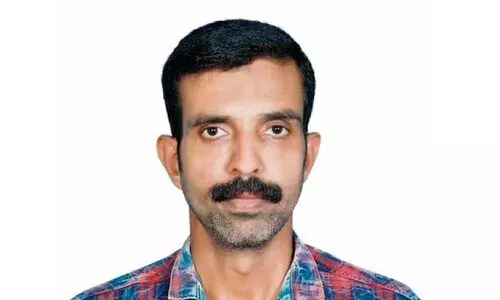 ഉദാരമതികളുടെ സഹായം തേടി റഫീഖ്