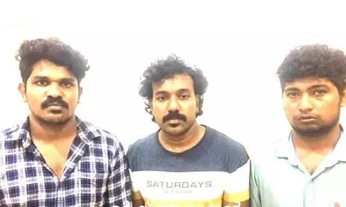 saym raj, vishnurajan, anadhu