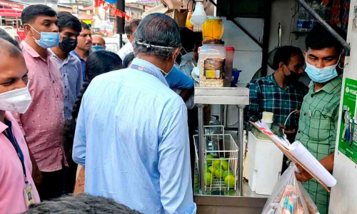 ജ്യൂസ് കുടിച്ച 20 പേര്‍ക്ക് വിഷബാധ