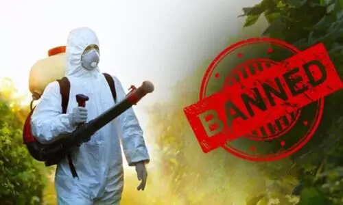 banned pesticides