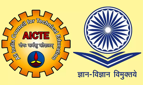 UGC, AICTE