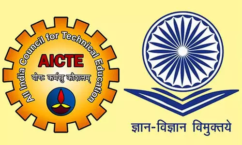 UGC, AICTE