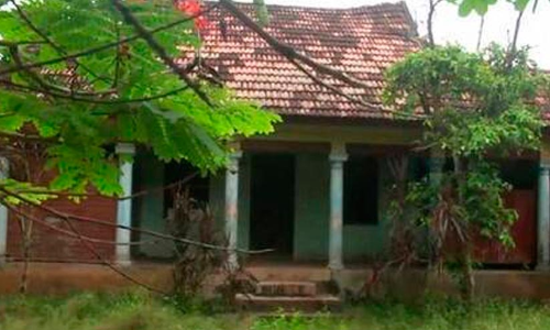 കൂടത്തിൽ കുടുംബത്തിലെ ദുരൂഹമരണങ്ങൾ: അന്വേഷണം അട്ടിമറിക്കുന്നെന്ന്