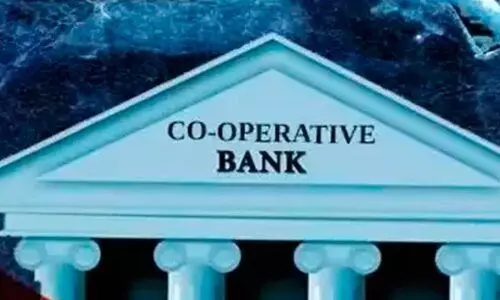 co-operative bank
