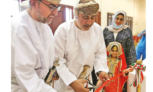 ഇനി ഇവരുടെ പെരുന്നാളും കളറാകും