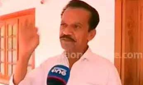 രേഷ്മയും പ്രശാന്തും സി.പി.എമ്മുകാർ; എം.വി.ജയരാജന്‍റെ പ്രസ്താവന തള്ളി കുടുംബം