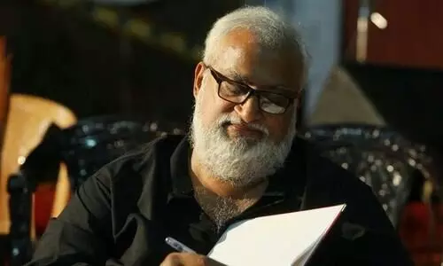 സിനിമയുടെ വിജ്ഞാനകോശത്തിന് വിട; ജോൺപോൾ ഇനി ഓർമകളിൽ