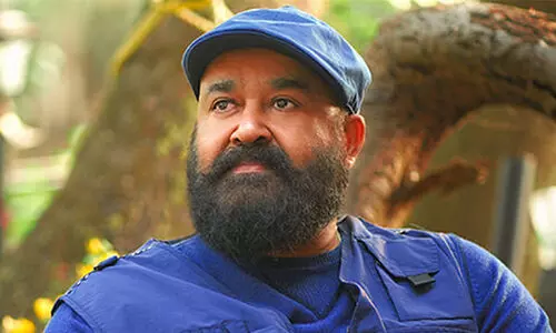 ജോൺ പോളിന്‍റെ കഥാപാത്രങ്ങൾക്ക് ജീവൻ നൽകാൻ സാധിച്ചത് മഹാഭാഗ്യം -മോഹൻലാൽ