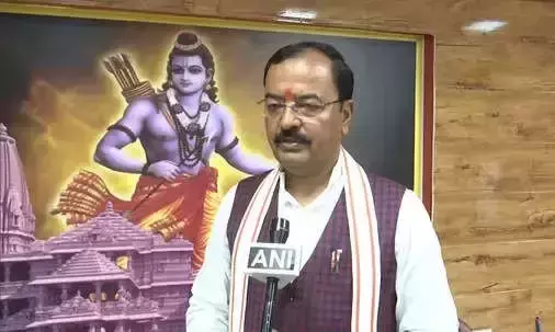 ഉത്തരാഖണ്ഡിന് പിന്നാലെ ഉത്തർപ്രദേശും; ഏകീകൃത സിവിൽകോഡിനായി വാദിച്ച് ഉപമുഖ്യമന്ത്രി, ബി.ജെ.പി നയമെന്നും പ്രതികരണം