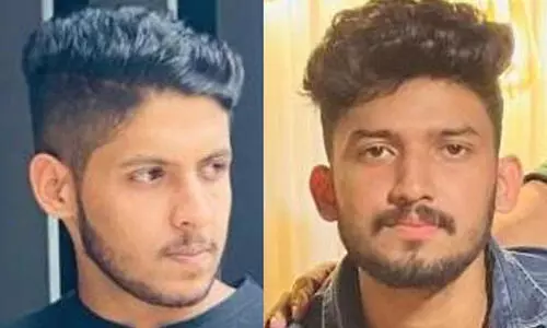 ഗുണ്ടല്‍പേട്ടയിൽ വാഹനാപകടത്തിൽ ബന്ധുക്കളായ രണ്ട് യുവാക്കൾ മരിച്ചു