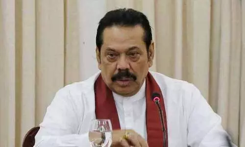 Mahinda rajapska