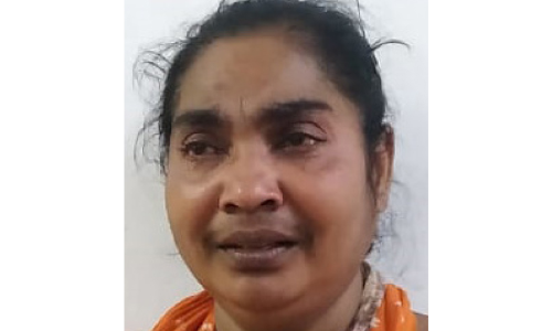 നാലര വയസ്സുകാരിയുടെ മരണം; 31 വർഷത്തിനുശേഷം വളർത്തമ്മക്ക് ജീവപര്യന്തം