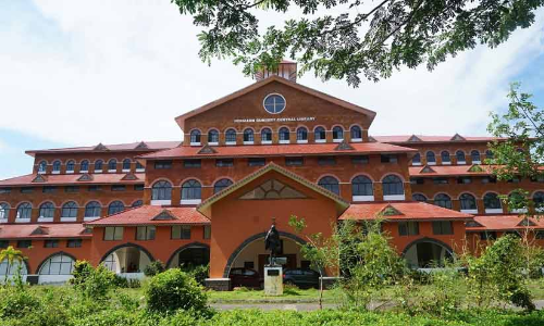 kannur university