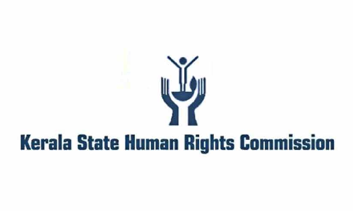 kerala state human rights commission