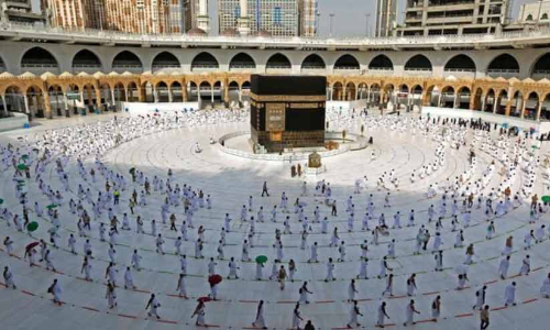 hajj