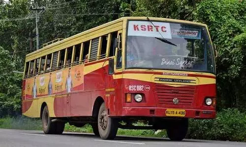 ksrtc