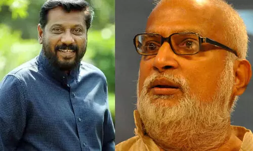 ജോണങ്കിൾ എന്ന ജ്യേഷ്ഠ സഹോദരൻ