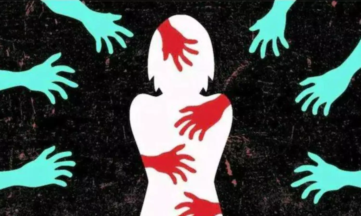 തമിഴ്നാട്ടിൽ മാനസിക വെല്ലുവിളി നേരിടുന്ന യുവതിയെ കൂട്ടബലാത്സംഗത്തിനിരയാക്കി