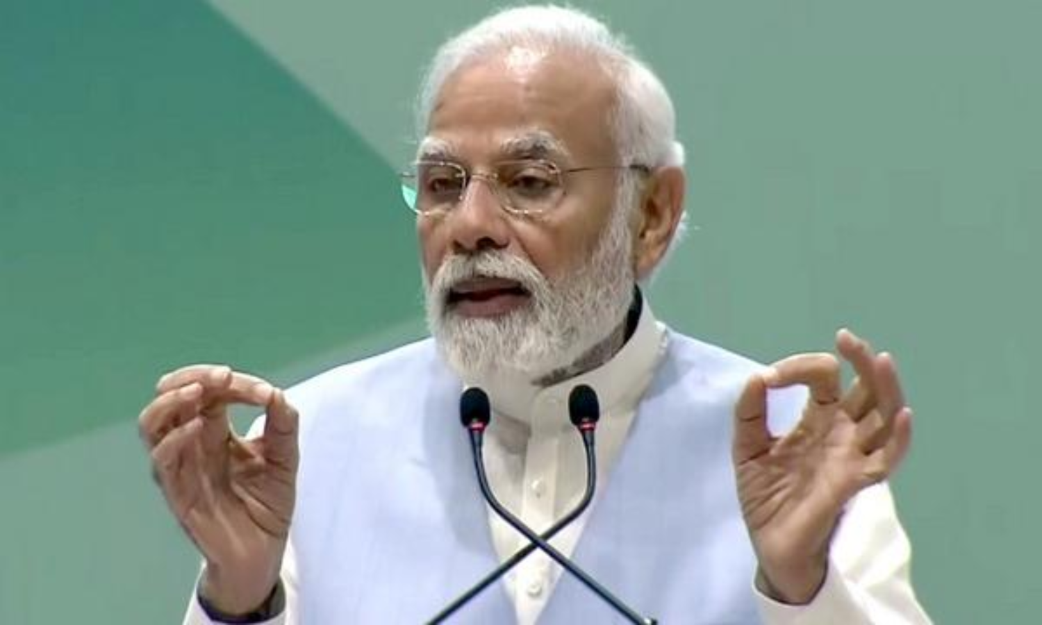 പഞ്ചായത്തുകൾ ഇന്ത്യൻ ജനാധിപത്യത്തിന്റെ തൂണുകൾ -പ്രധാനമന്ത്രി മോദി