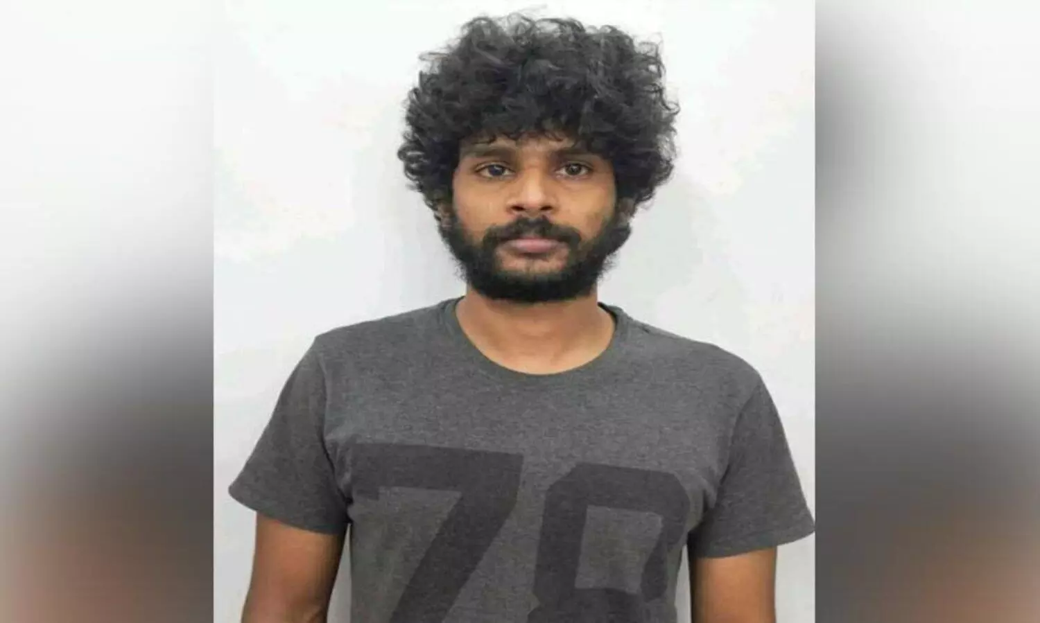 കുറ്റവാളിയെ കാപ്പ ചുമത്തി ജയിലിലടച്ചു