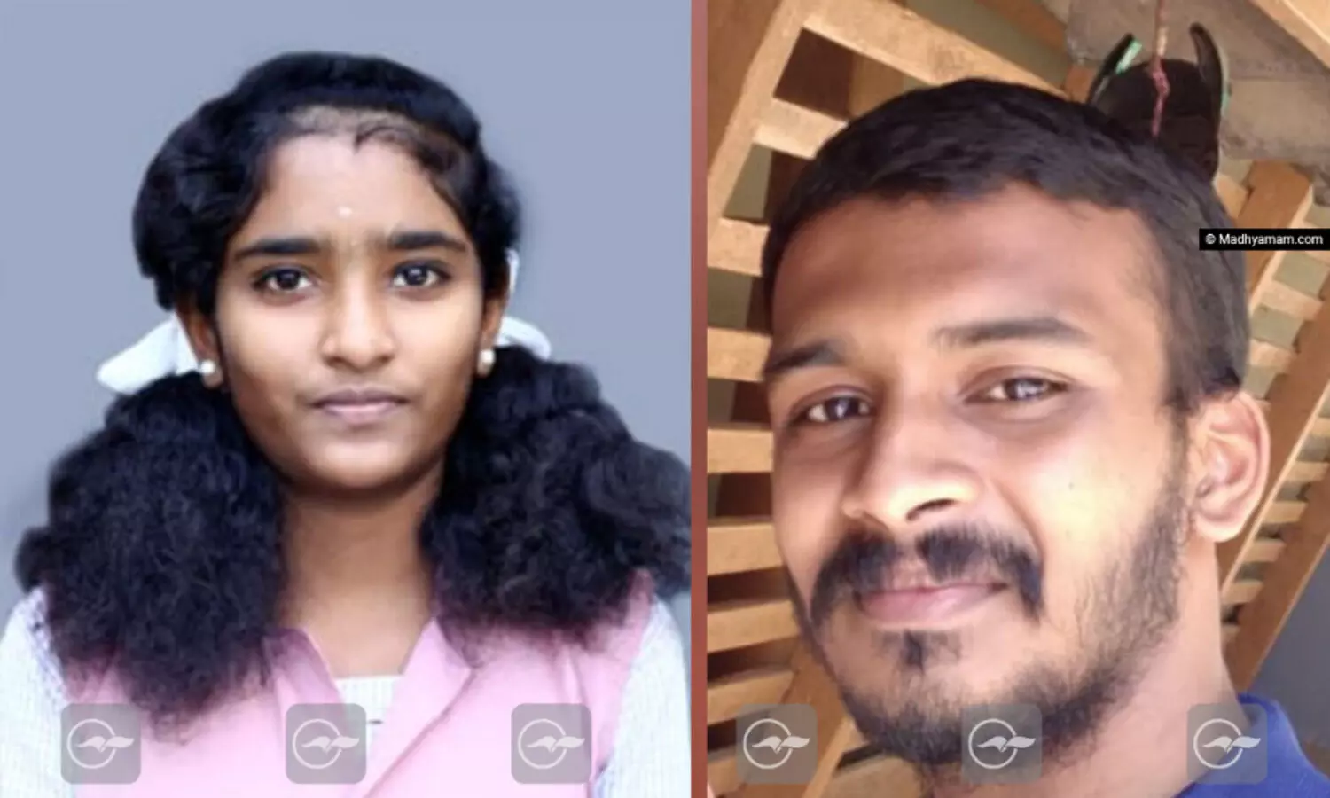 palakkad couple suicide