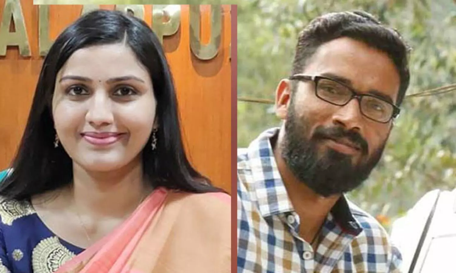 renu raj and sreeram venkitaraman