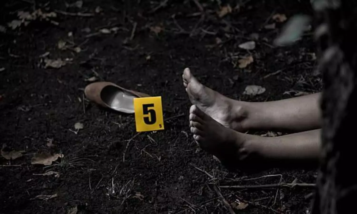 ദക്ഷിണ കന്നടയിൽ ആദിവാസി സ്ത്രീയെ പൊതുയിടത്തിൽ വിവസ്ത്രയാക്കി