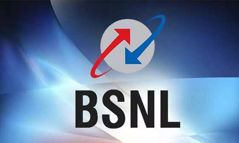 bsnl 4g