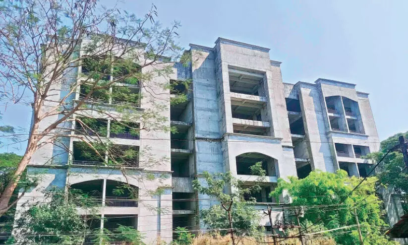 Manjeri Court Complex