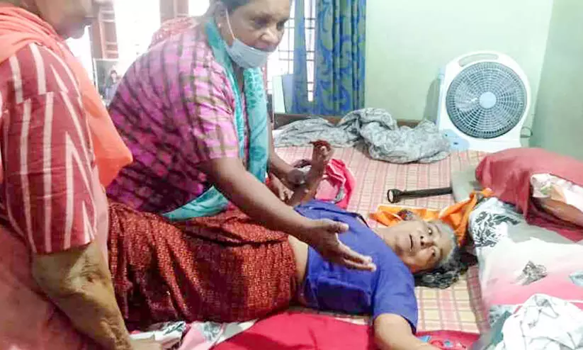 old age women old age women