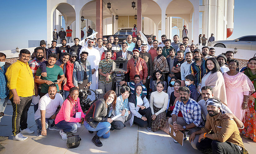 നക്ഷത്രങ്ങള് പെയ്തിറങ്ങുന്ന റാസല്ഖൈമ നക്ഷത്രങ്ങള് പെയ്തിറങ്ങുന്ന റാസല്ഖൈമ