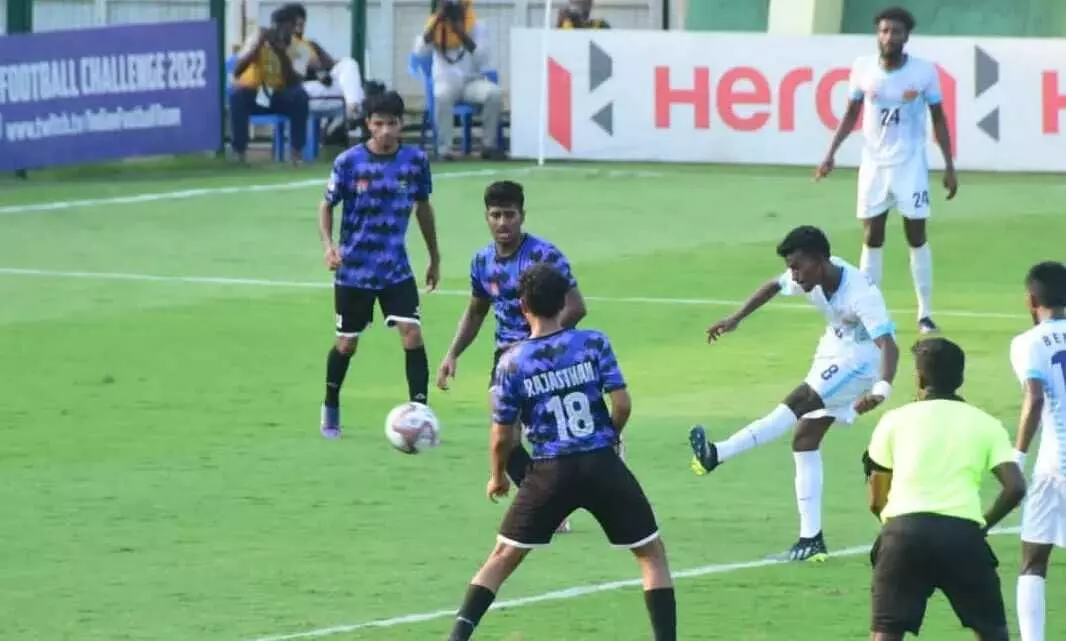 santosh trophy santosh trophy