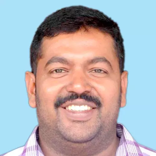 ബി​നോ​യ് റാ​ഫേ​ല്‍