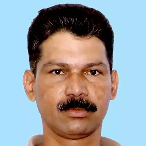 സു​ജി​ഷ്