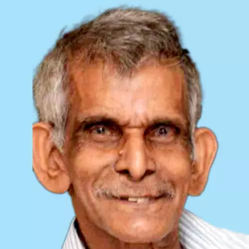 ശേ​ഖ​ര​ൻ