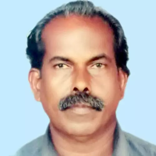 ജ​യ​പാ​ല​ൻ