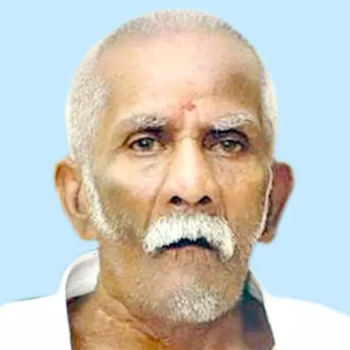 ശ്രീ​ധ​ര​ൻ നാ​യ​ർ