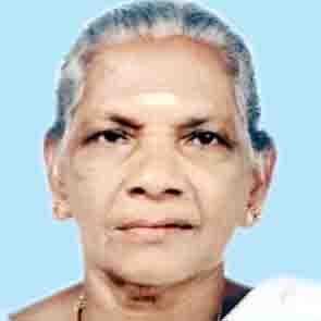 ചി​രു​ത​യ് കു​ട്ടി