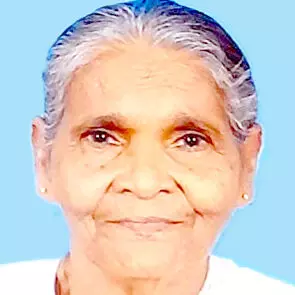 അ​ന്ന​മ്മ