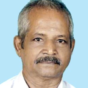 രാ​ഘ​വ​ൻ നാ​യ​ർ