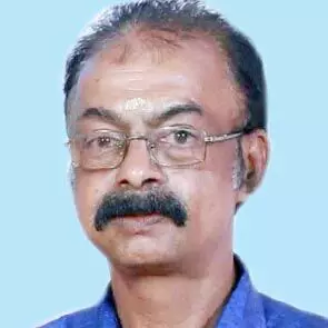 മോ​ഹ​ൻ​ദാ​സ്